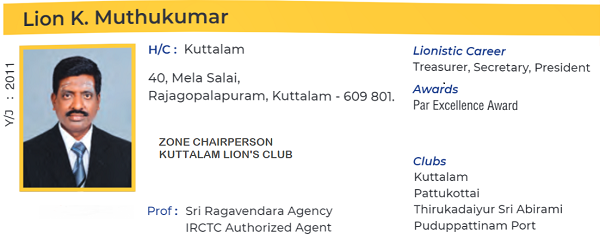 MuthuKumar